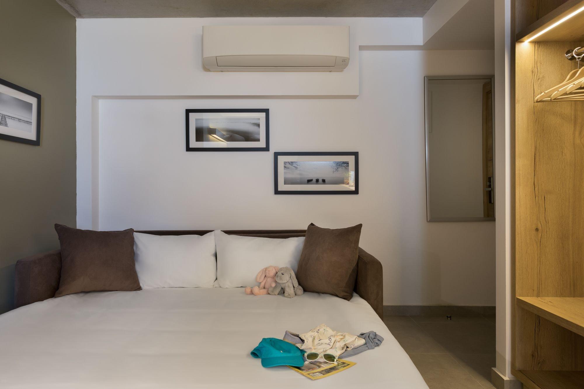 Azur Hotel By St Hotels Gzira Ngoại thất bức ảnh